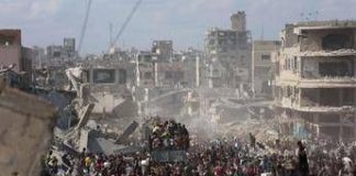 Gaza, ore decisive per rilascio ostaggi. Trump: “Guerra è finita”. Netanyahu: “Inizia nuovo cammino”