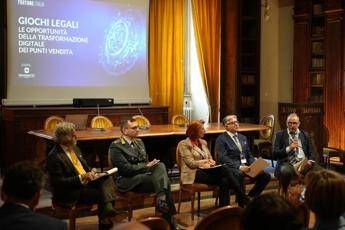 Gioco legale e responsabile, l’opportunità della trasformazione digitale dei punti vendita