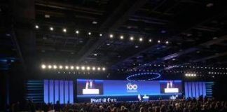 Giorgetti: “Il risparmio privato è la chiave dello sviluppo”