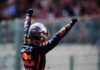 Gp Austin, Verstappen in pole position davanti a Norris e Leclerc. La griglia di partenza