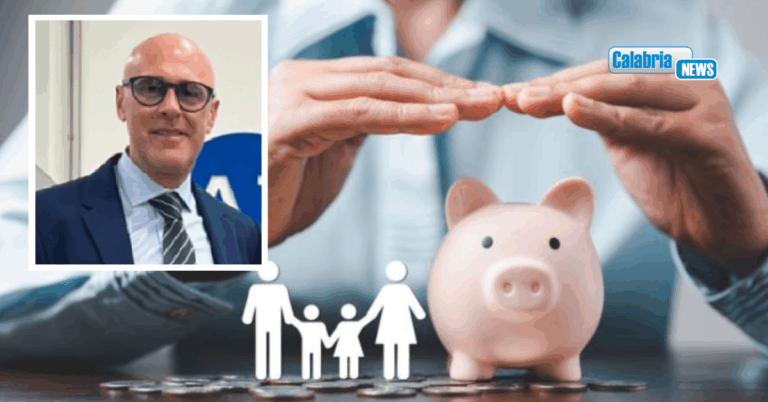 Sebastiano Guzzi (Unilavoro Pmi): poche le famiglie che riescono a risparmiare