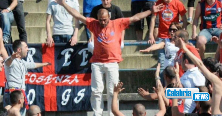 Cosenza indagine chiusa sulla morte dell’ultras “Uccello”: 4 indagati per omicidio colposo
