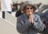 Il ritorno di Johnny Depp al cinema, Hollywood lo riaccoglie con ‘Canto di Natale’