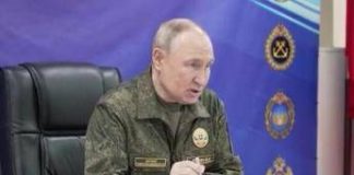 Il super missile di Putin “colpisce ovunque”, il Burevestnik e la strategia della Russia