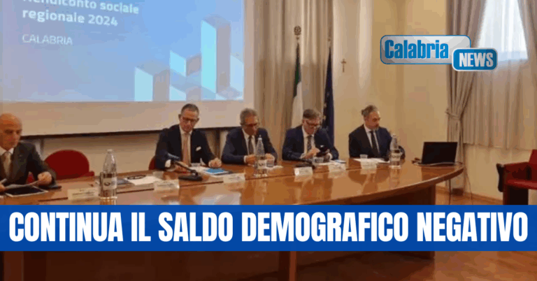 Rendiconto sociale Inps, in Calabria migliora il mercato del lavoro ma ancora precarietà