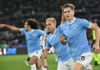 Lazio-Lecce: orario, probabili formazioni e dove vederla in tv