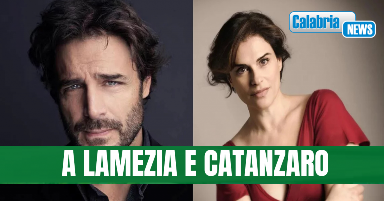 Il Grande Teatro parte dal Sud: AMA Calabria inaugura la stagione con “Macbeth”