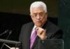 “Mahmoud Abbas ricoverato d’urgenza in ospedale a Ramallah”