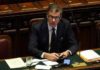 Manovra, Giorgetti: “Da taglio Irpef beneficio medio di 210 euro”