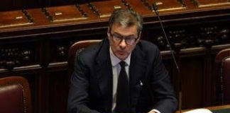 Manovra, Giorgetti: “Da taglio Irpef beneficio medio di 210 euro”