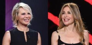 Maria De Filippi torna a Belve, il bis martedì da Francesca Fagnani