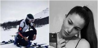 Matilde Lorenzi, due indagati per la morte della sciatrice 19enne