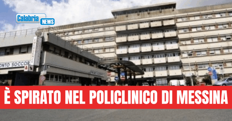 La Calabria piange il piccolo Nicodemo: a 8 anni travolto dal crollo di un muro a Gioia Tauro