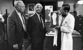 Morto a 98 anni Ed Williams, lo scienziato di ‘Una pallottola spuntata’