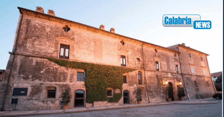 Esquire Italia: La capitale mondiale della liquirizia è in Calabria, ha anche un museo