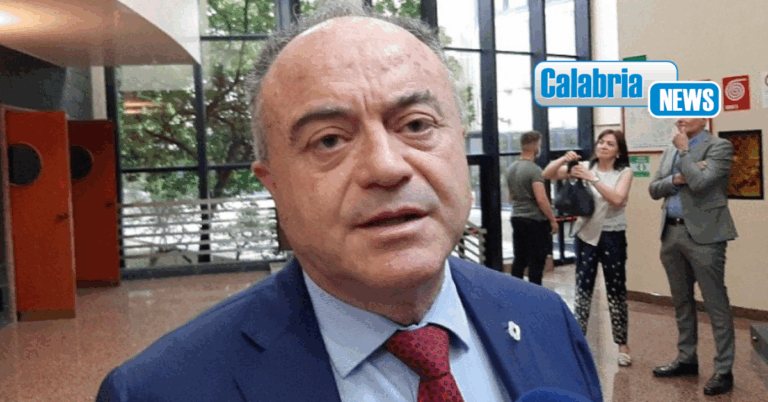 Catanzaro, Gratteri: con riforma giustizia si vuole pm burocrate e addomesticato