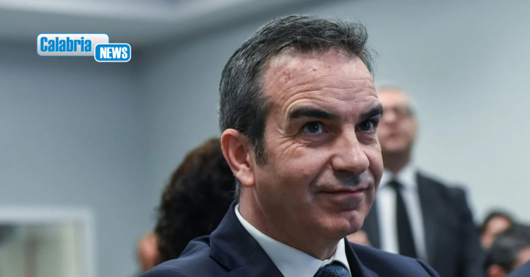 Occhiuto ritorna alla Cittadella: composizione Giunta sarà collegiale e conterrà anche tecnici