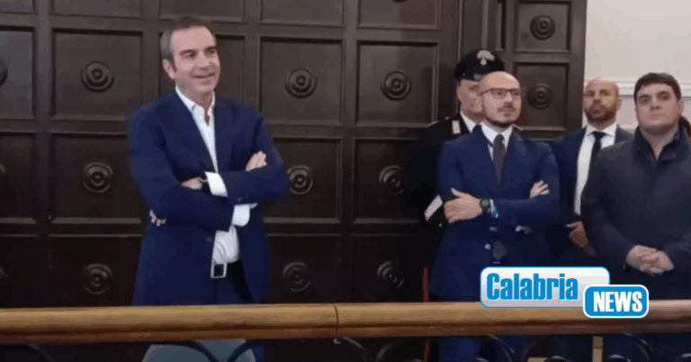 Occhiuto proclamato presidente Regione Calabria. “Giunta, qualche idea ce l’ho”