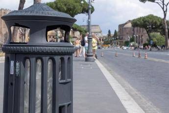 Operatori ecologici oggi in sciopero, da Roma a Napoli stop di 24 ore in tutta Italia