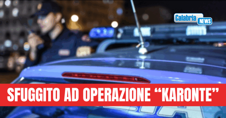 Arrestato latitante iracheno responsabile di un’organizzazione dedita alla tratta di essere umani