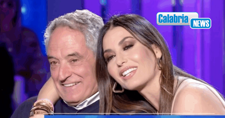 Botte e minacce all’ex compagna, chiesto rinvio a giudizio per il padre di Elisabetta Gregoraci