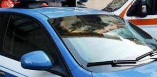 Palermo, spari dall’auto in pieno centro: ferita una donna di 33 anni