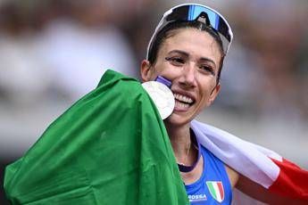 Palmisano, duro sfogo: “Mie vittorie sembra non esistano, marcia non è sport di serie B”