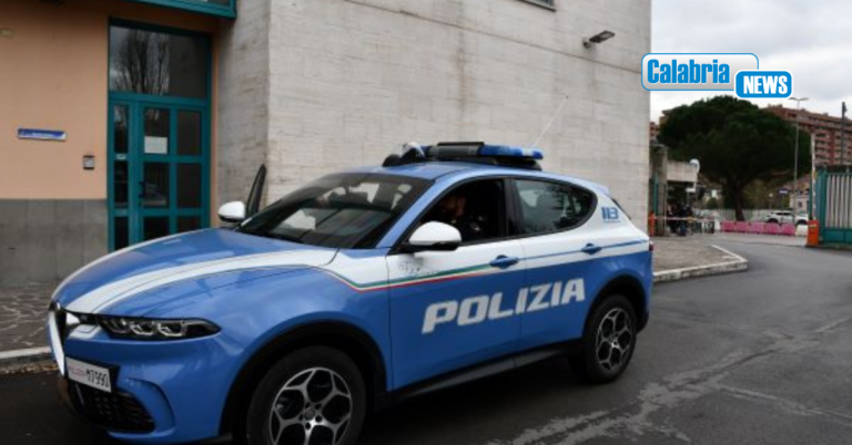 Tentata estorsione mafiosa per lavori ristrutturazione Chiesa: due persone fermate nella Locride