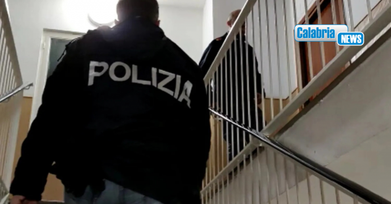 Orrore a Reggio Calabria, giovane arrestata per avere ucciso i figli appena partoriti