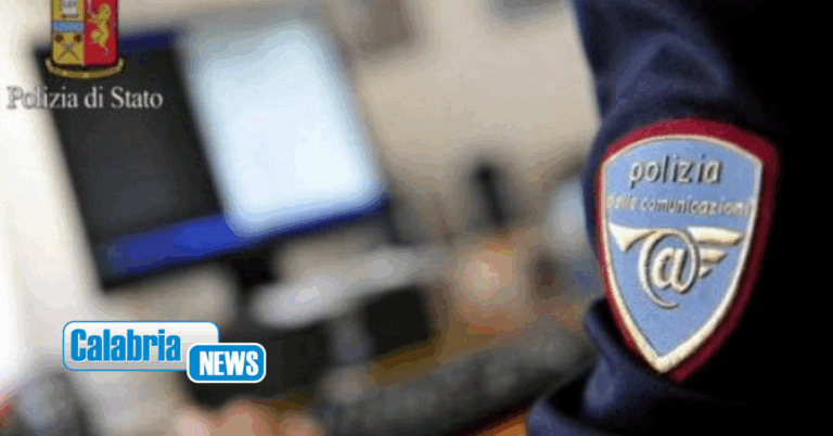 Stalking e revenge porn: arrestato 39enne reggino. Giovani donne vittime di “deep fake”