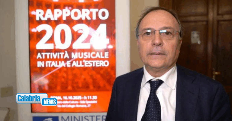 Cultura, Pollice (Presidente Aiam): “Valutare fondi pubblici in base alla produttività”
