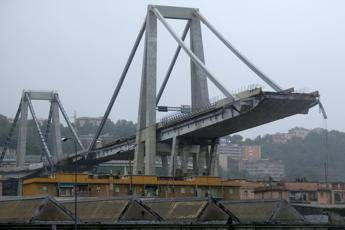 Ponte Morandi, pm Genova chiede 18 anni e 6 mesi per ex Ad di Autostrade Castellucci