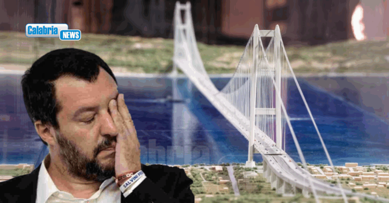 Ecco perché la Corte dei Conti ha “bocciato” il Ponte sullo Stretto