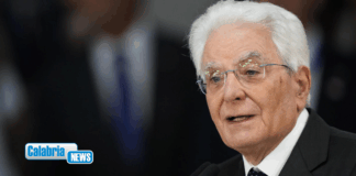 Mattarella ricorda Fortugno, “trame criminali possono essere sconfitte”