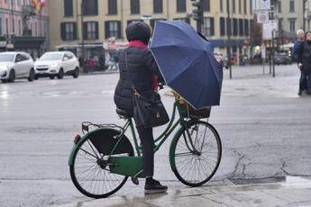 Prima il maltempo, poi sole sull’Italia con l’ottobrata: le previsioni meteo