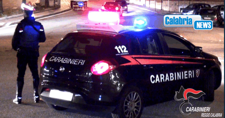 Giovane pendolare rapinato a Villa San Giovanni: arrestato anche il secondo complice