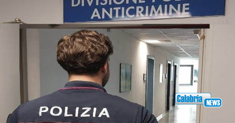 Polizia esegue ordinanze di confisca di due immobili a Reggio Calabria e Gioia Tauro