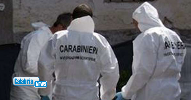 Gioiosa Ionica, cadavere indiano trovato in un lenzuolo: indagati due suoi connazionali