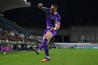 Rapid Vienna-Fiorentina: orario, probabili formazioni e dove vederla in tv