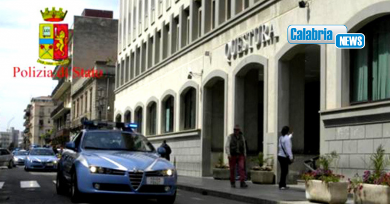 Reggio Calabria, tentata estorsione aggravata dal metodo mafioso: arrestate due persone