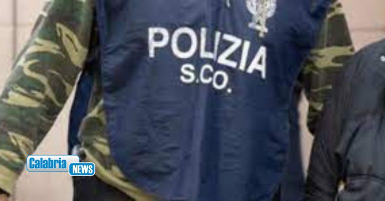 Sgominato gruppo criminale legato all’ ndrangheta a Bologna: 8 arresti, sequestro di 1,5 milioni