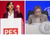Schlein-Meloni è scontro. Leader Pd: “Democrazia a rischio”. Premier: “Falsità sull’Italia”