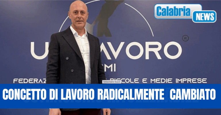 Guzzi (Unilavoro Pmi): aziende sono fatte di persone che devono operare in contesto adeguato e dignitoso