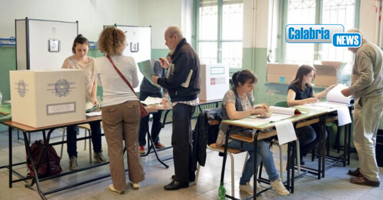 Regionali 2025, in Calabria il dato dell’affluenza è sempre “drogato”: Ecco perché