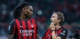 Serie A, oggi Milan-Roma – Il big match in diretta