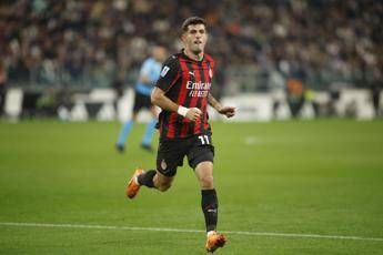 Serie A, oggi Milan-Sassuolo: orario, probabili formazioni e dove vederla