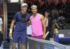 Sinner-Alcaraz, oggi finale Atp Finals. Orario, precedenti e dove vederla in chiaro