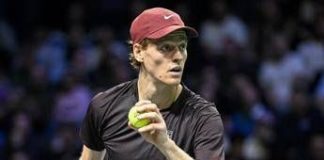 Sinner, vittoria contro Shelton e rimprovero allo staff: “Nemmeno vi alzate”