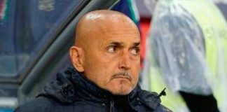 Spalletti, primo giorno di Juve e l’incontro con Perin è virale