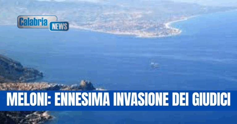 Ponte Stretto: NO della Corte dei Conti al visto di legittimità su delibera Cipess
